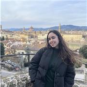 Profesora de Español con experiencia y especializada en niveles del A1al B2